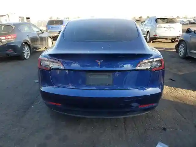 5YJ3E1EA6LF615079 2020 TESLA MODEL 3-5