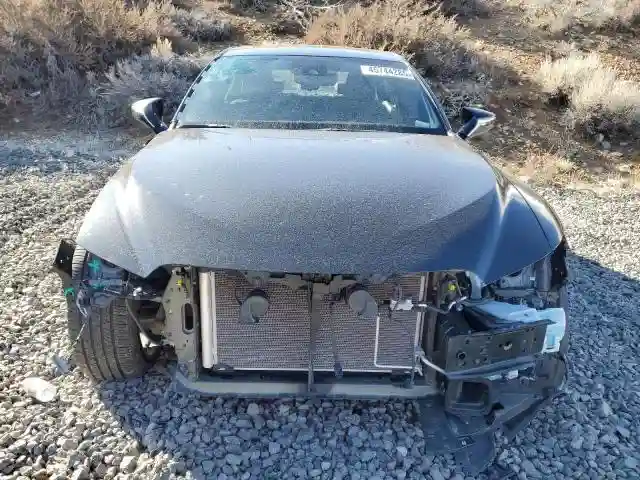 JTHGZ1E25P5031776 2023 LEXUS IS 350 F S-4