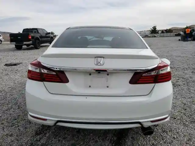 1HGCR2F31GA055661 2016 HONDA ACCORD-5