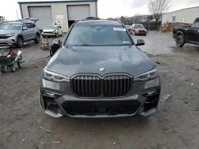 5UXCX6C00N9L87710 2022 BMW X7-4