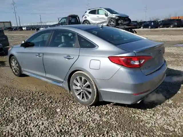 5NPE34AF6FH181463 2015 HYUNDAI SONATA-1