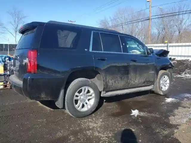 1GNSKBKC4GR197256 2016 CHEVROLET TAHOE-2