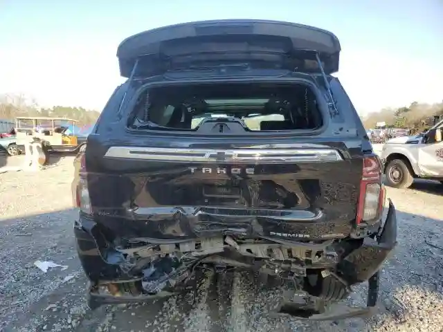 1GNSKSKD9MR321669 2021 CHEVROLET TAHOE-5