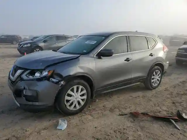 5N1AT2MT2JC762978 2018 NISSAN ROGUE-0