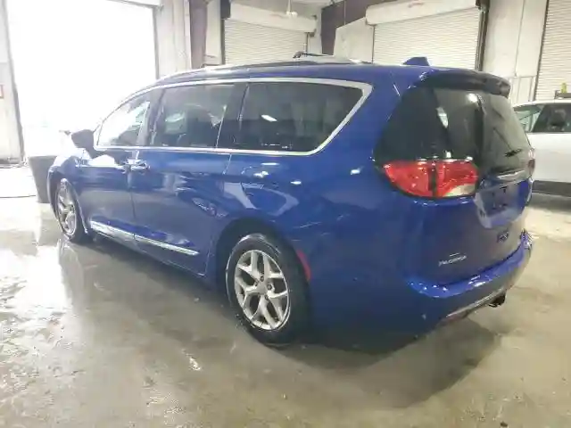 2C4RC1EG2JR291859 2018 CHRYSLER PACIFICA-1