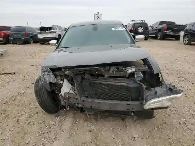2C3CCAKG8KH610980 2019 CHRYSLER 300-4