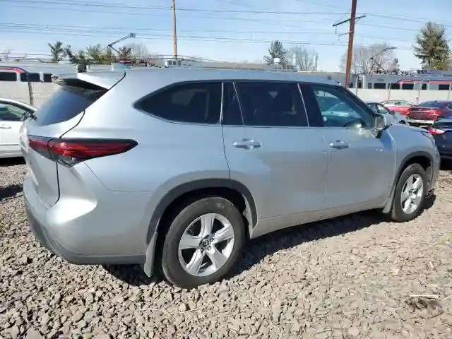 5TDBZRBH4MS546244 2021 TOYOTA HIGHLANDER-2