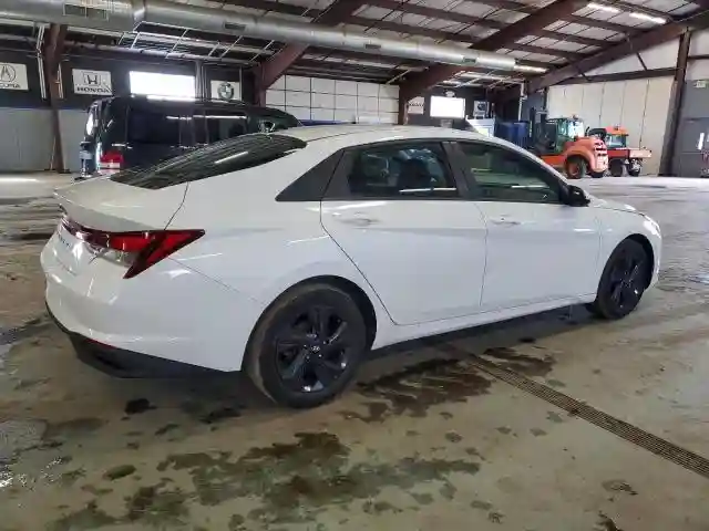 5NPLM4AGXMH042172 2021 HYUNDAI ELANTRA-2
