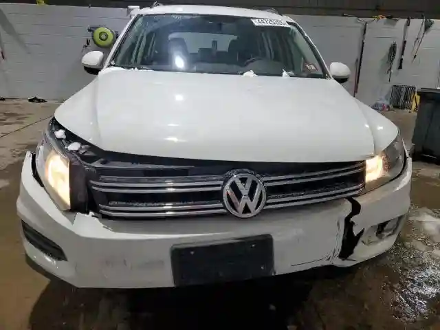 WVGBV7AX9FW578498 2015 VOLKSWAGEN TIGUAN-4