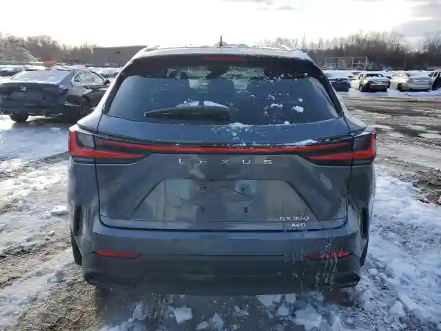 JTJAGCEZ8N2002807 2022 LEXUS NX 350-5