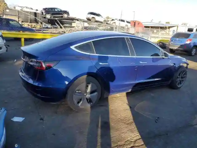 5YJ3E1EA6LF615079 2020 TESLA MODEL 3-2