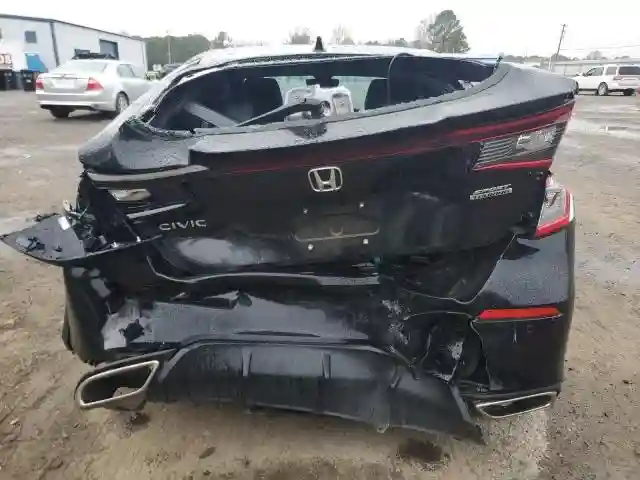 19XFL1H83NE005791 2022 HONDA CIVIC-5