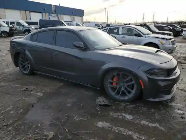 2C3CDXGJ1KH665114 2019 DODGE CHARGER-3