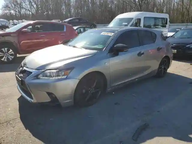 JTHKD5BH2G2266467 2016 LEXUS CT 200-0