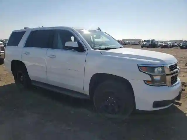 1GNLC2EC2FR571987 2015 CHEVROLET TAHOE-3