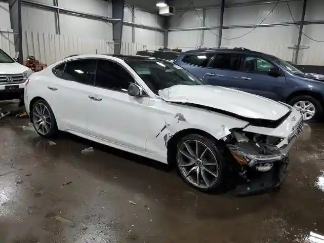 KMTG44LA6LU055517 2020 GENESIS G70-3