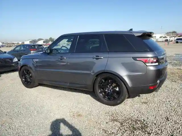 SALWR2VF5GA572493 2016 LAND ROVER RANGEROVER-1