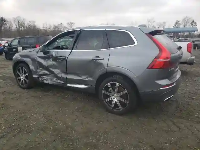 YV4A22RL4K1387282 2019 VOLVO XC60-1