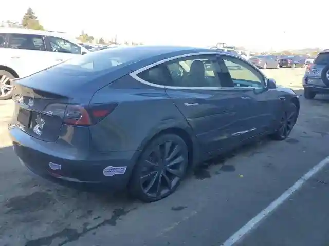 5YJ3E1EA5JF158553 2018 TESLA MODEL 3-2