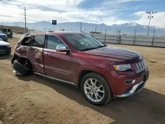 1C4RJFJG5GC396261 2016 JEEP GRAND CHEROKEE-3