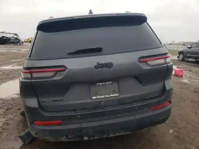 1C4RJKAG2N8559781 2022 JEEP GRAND CHEROKEE-5
