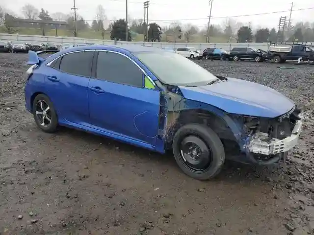 SHHFK7H29HU427207 2017 HONDA CIVIC-3