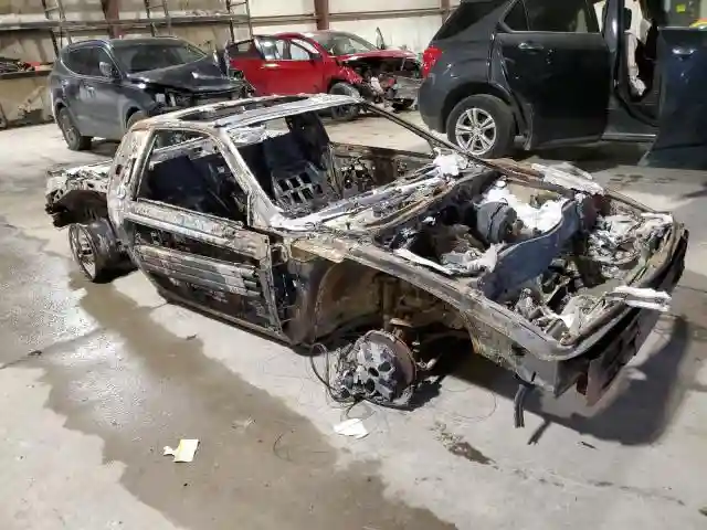 1G2PE37R7GP274467 1986 PONTIAC FIERO-3