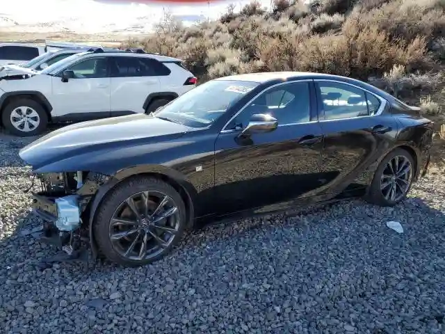 JTHGZ1E25P5031776 2023 LEXUS IS 350 F S-0