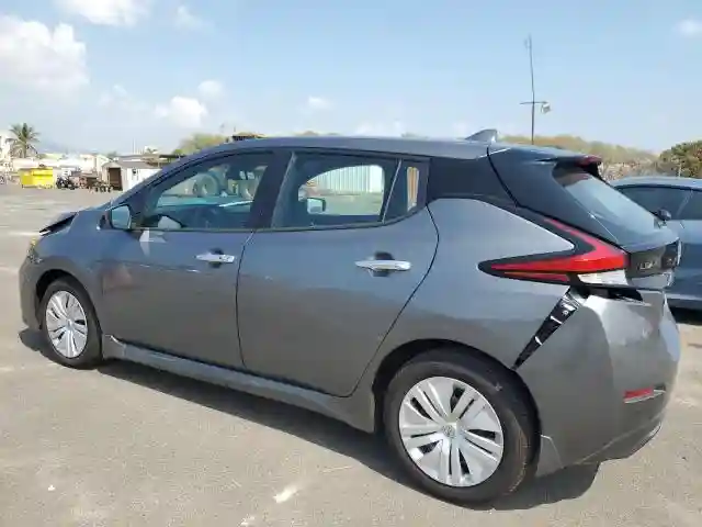 1N4AZ1BV3SC550633 2025 NISSAN LEAF-1