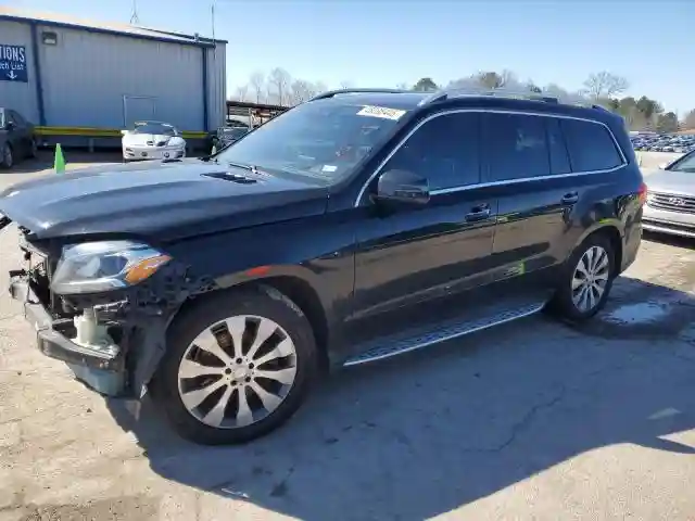 4JGDF6EE3HA883469 2017 MERCEDES-BENZ GLS-CLASS-0