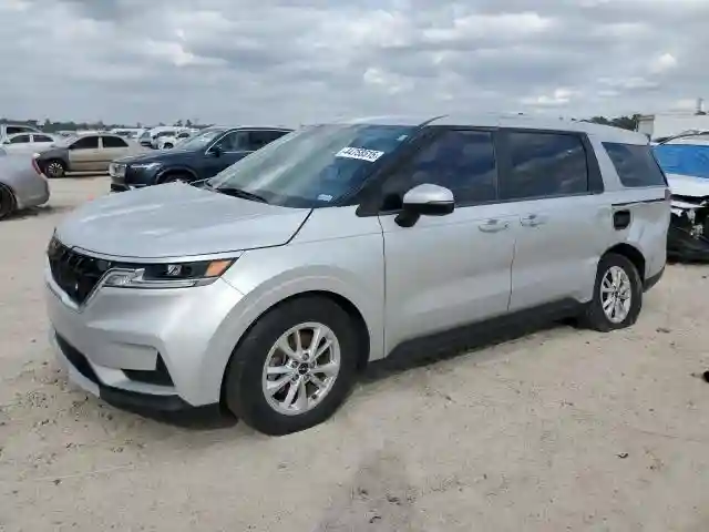KNDNB4H38N6158807 2022 KIA CARNIVAL L-0