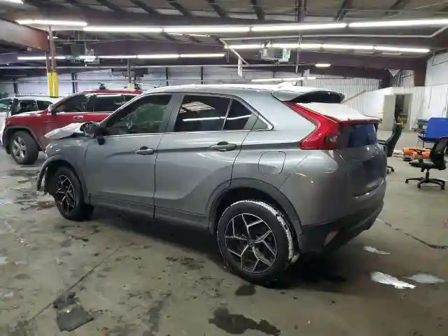 JA4AT4AA3KZ018267 2019 MITSUBISHI ECLIPSE-1