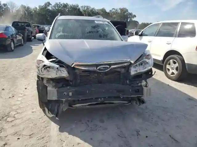 JF2SJADC1GH466792 2016 SUBARU FORESTER-4