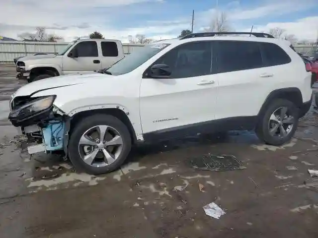 1C4PJMDX8ND551870 2022 JEEP GRAND CHEROKEE-0