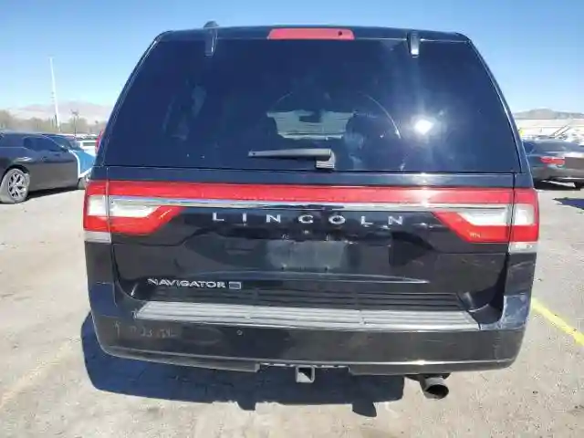 5LMJJ3HT0HEL06091 2017 LINCOLN NAVIGATOR-5