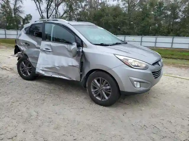 KM8JU3AGXFU054893 2015 HYUNDAI TUCSON-3