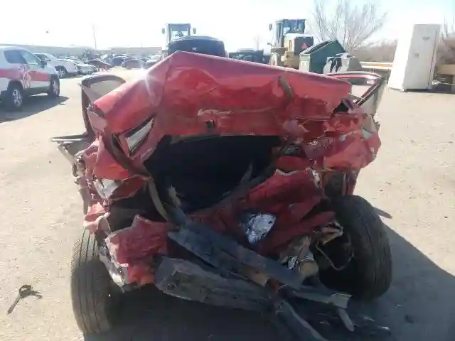 3KPA24AD7PE541880 2023 KIA RIO-5