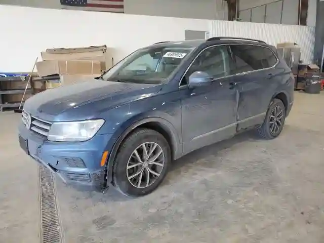 3VV2B7AX5JM199554 2018 VOLKSWAGEN TIGUAN-0