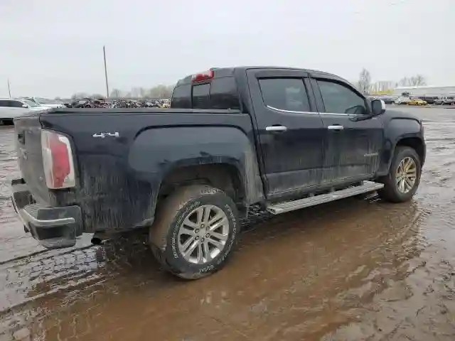 1GTG6CE36F1130143 2015 GMC CANYON-2