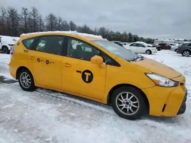 JTDZN3EU3GJ041510 2016 TOYOTA PRIUS-3