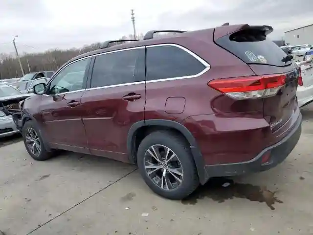 5TDBZRFH5HS423777 2017 TOYOTA HIGHLANDER-1