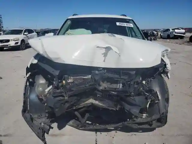 3VV1B7AX5MM063179 2021 VOLKSWAGEN TIGUAN-4