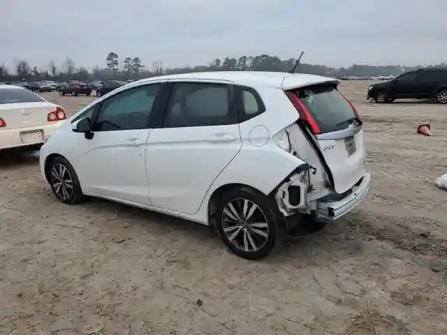 JHMGK5H72GX011508 2016 HONDA FIT-1