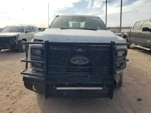 1FT8W2BT6PED16102 2023 FORD F250-4