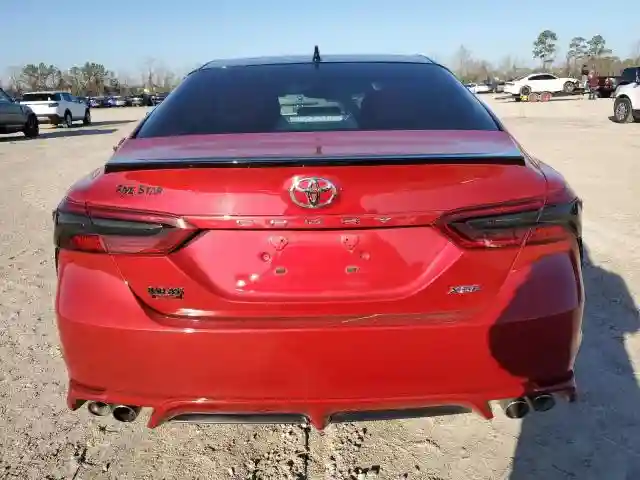 4T1K61AK5MU493021 2021 TOYOTA CAMRY-5