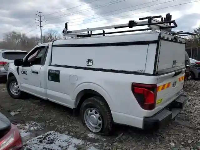 1FTMF1KP0RKE02893 2024 FORD F150-1