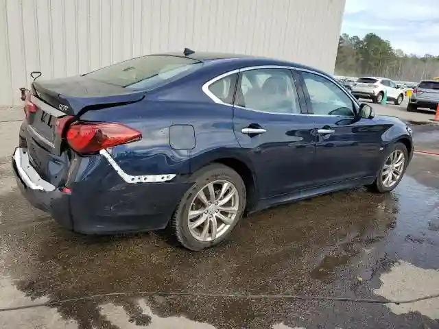 JN1BY1AP2KM505247 2019 INFINITI Q70-2