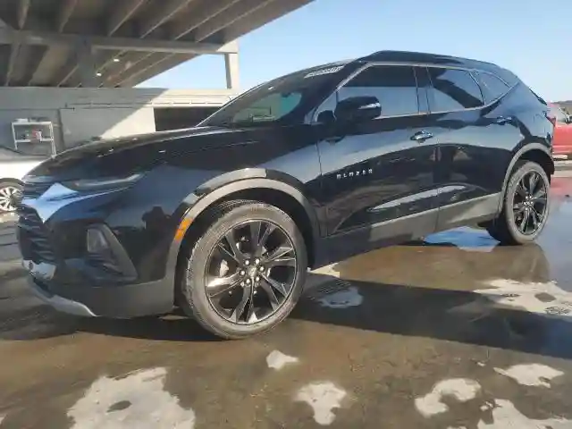 3GNKBBRA5KS576745 2019 CHEVROLET BLAZER-0