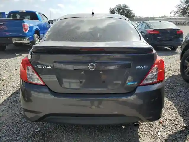 3N1CN7AP6FL869221 2015 NISSAN VERSA-5