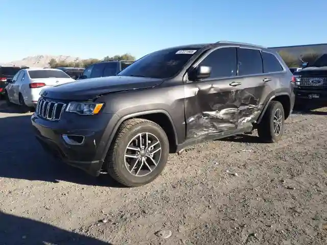 1C4RJEAG1KC789998 2019 JEEP GRAND CHEROKEE-0